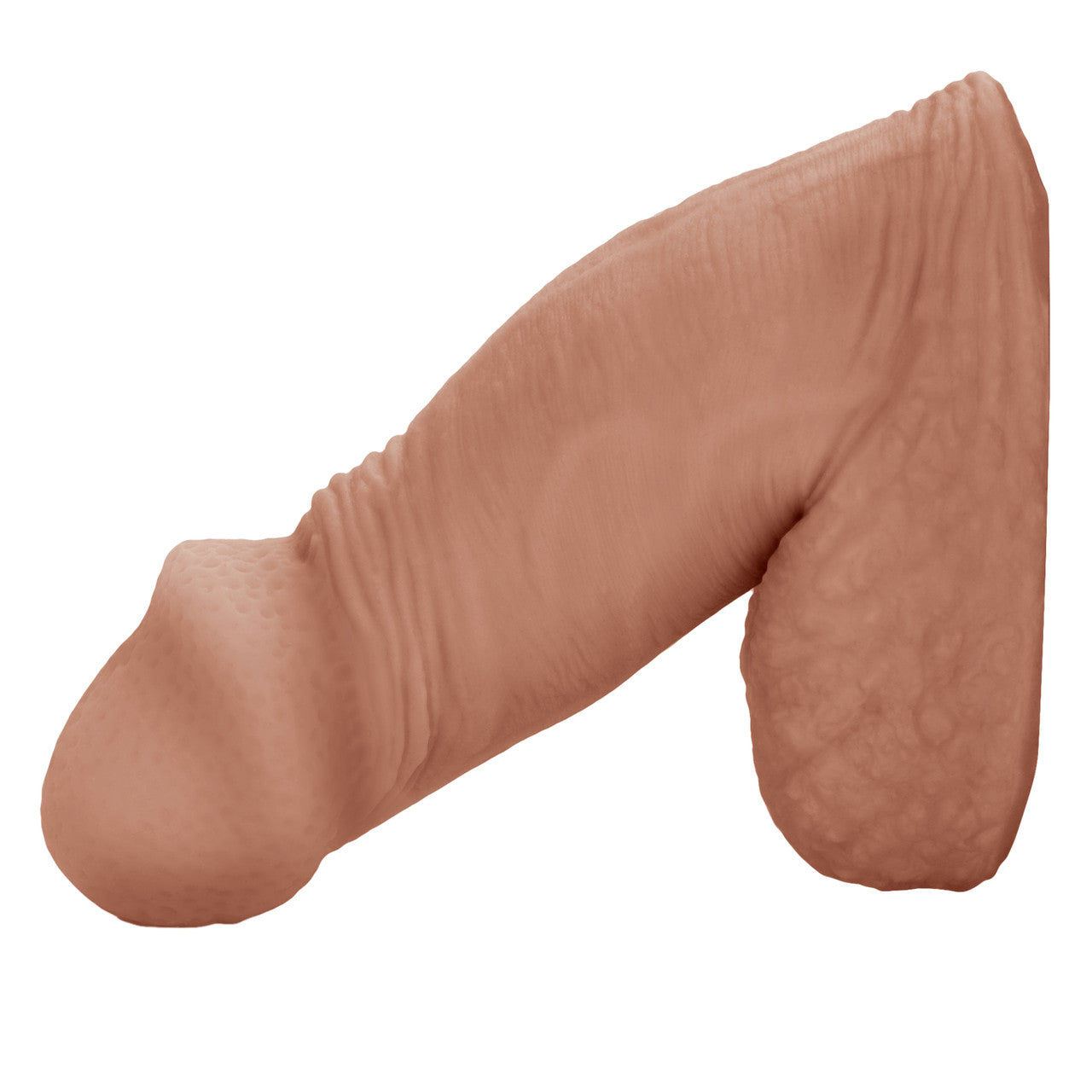 Packer Gear Brown Packing Penis