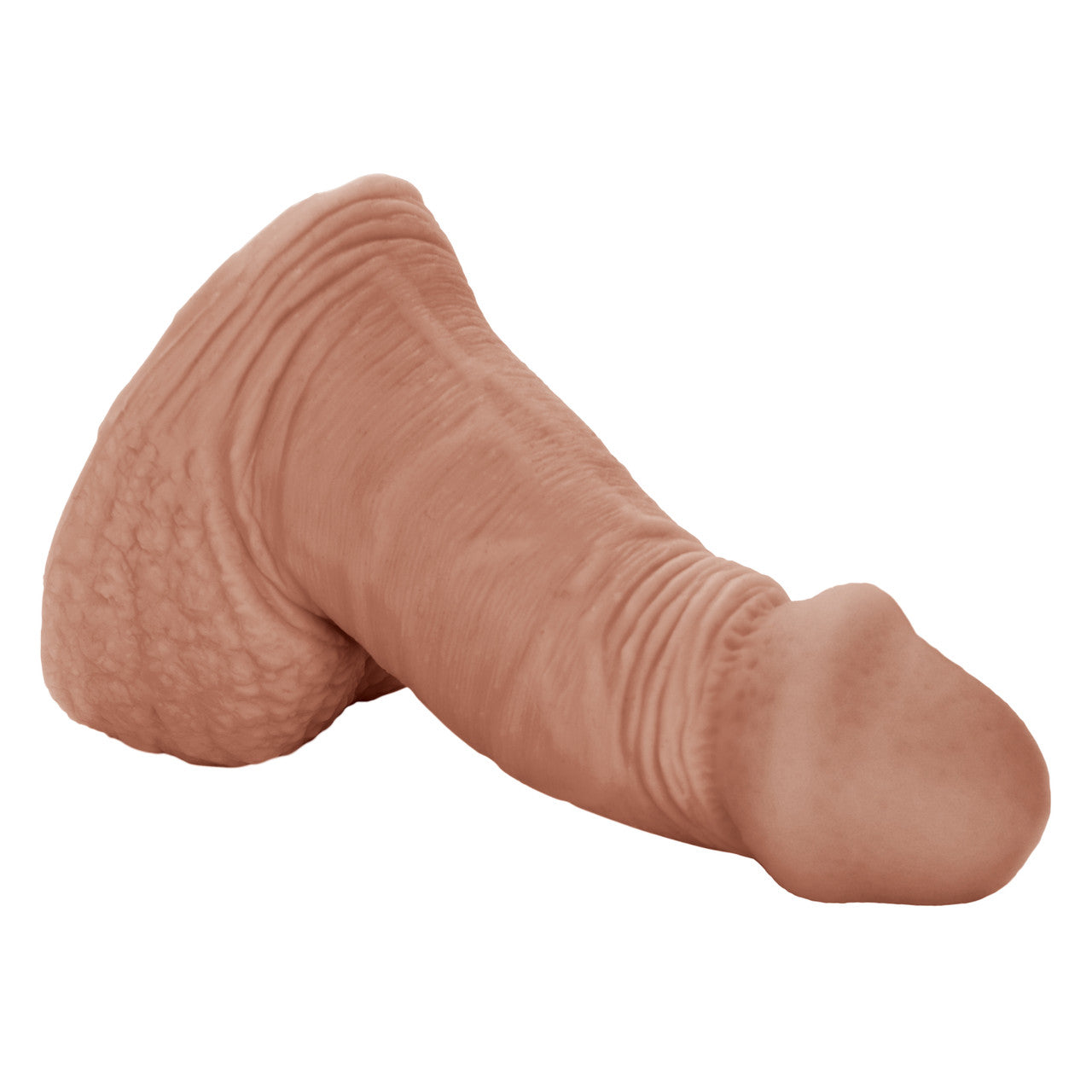 Packer Gear Brown Packing Penis