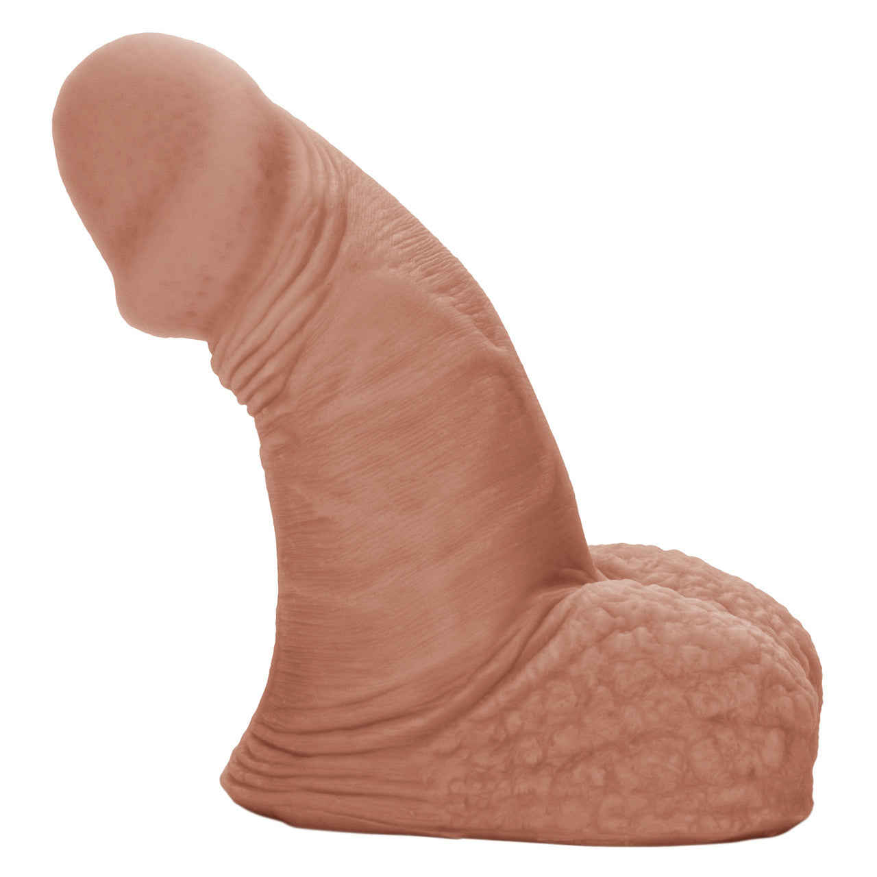 Packer Gear Brown Packing Penis
