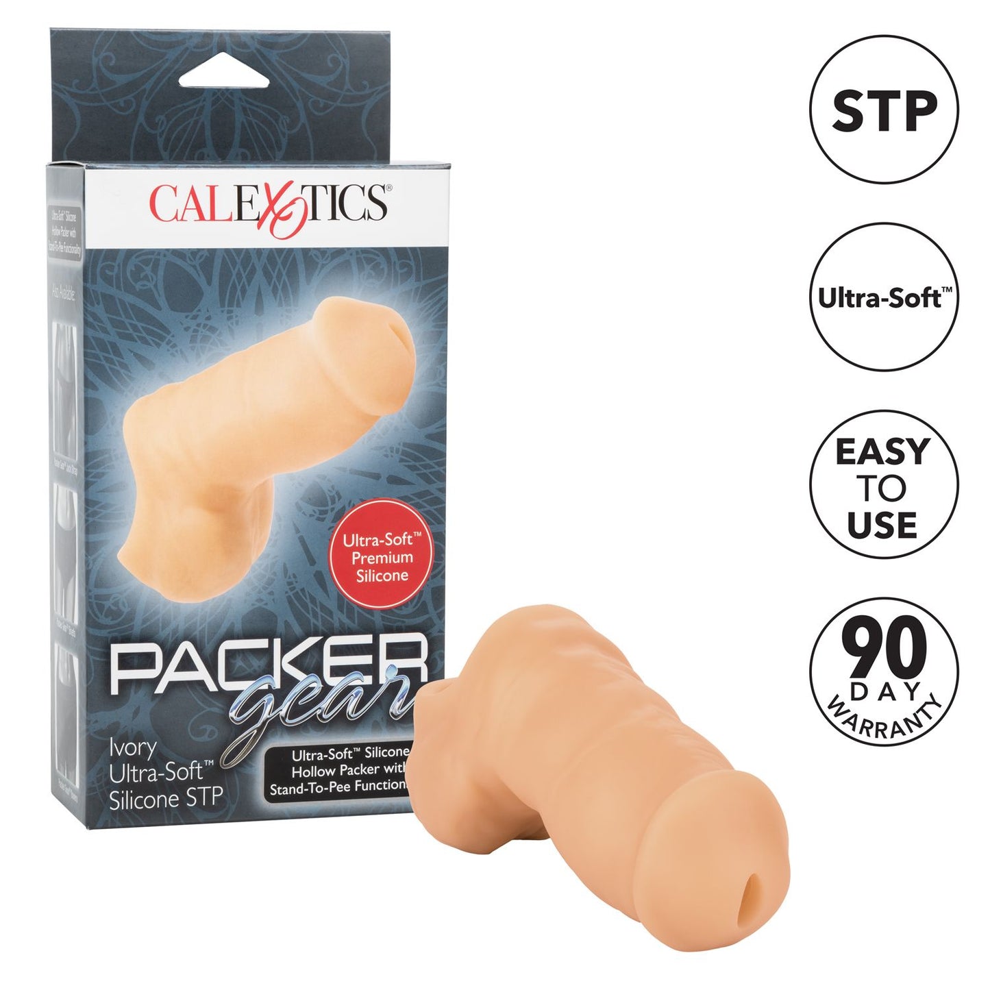 Packer Gear Ultra-soft