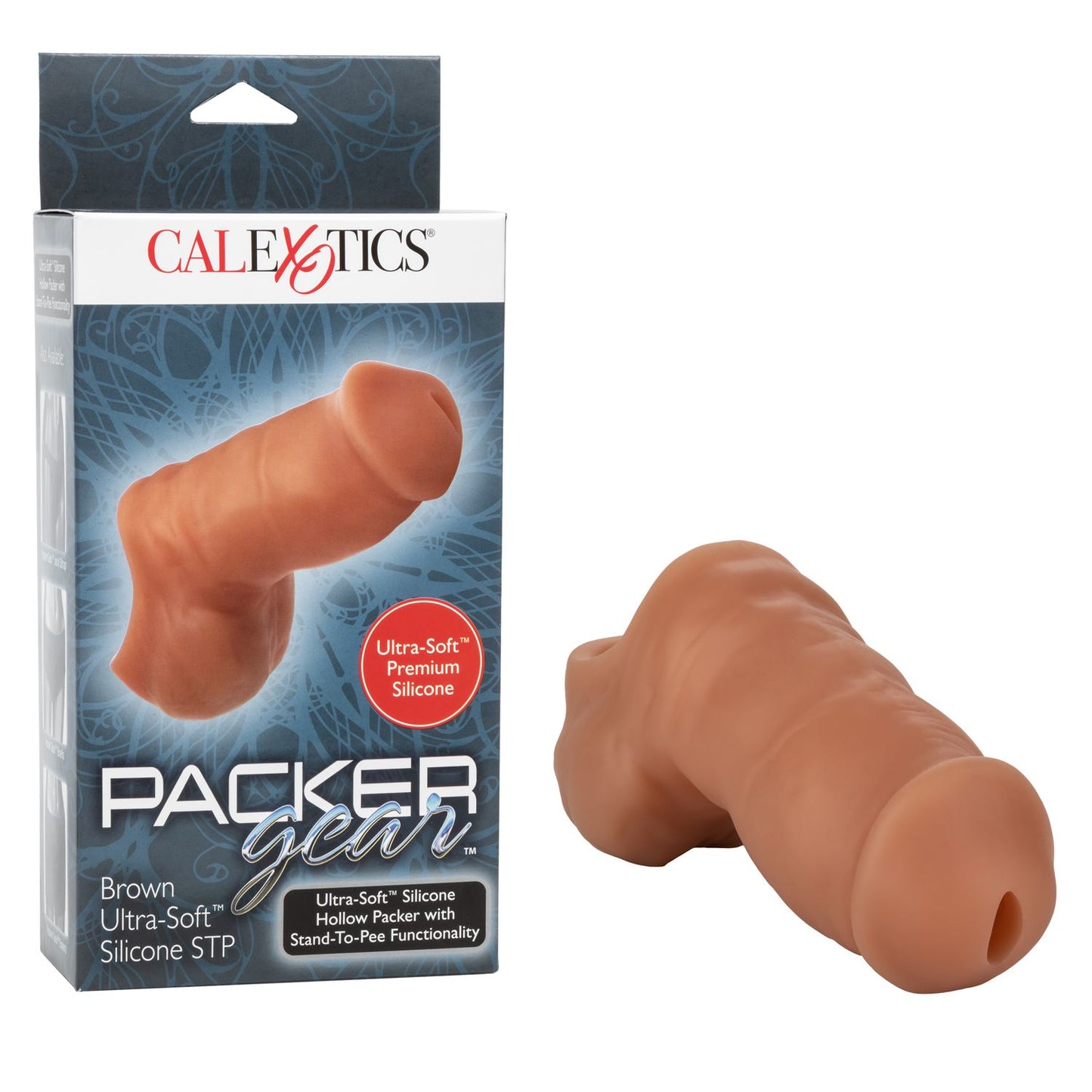 Packer Gear Ultra-soft