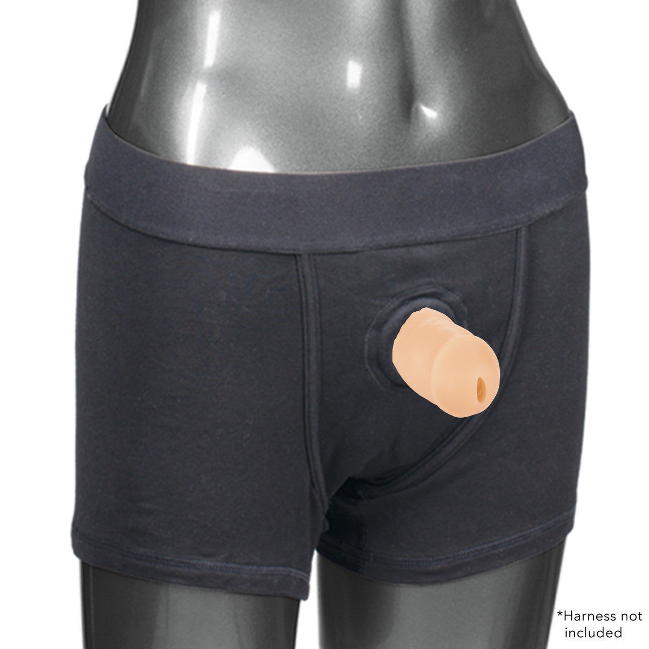 Packer Gear 5in Ultra Soft Silicone Stp
