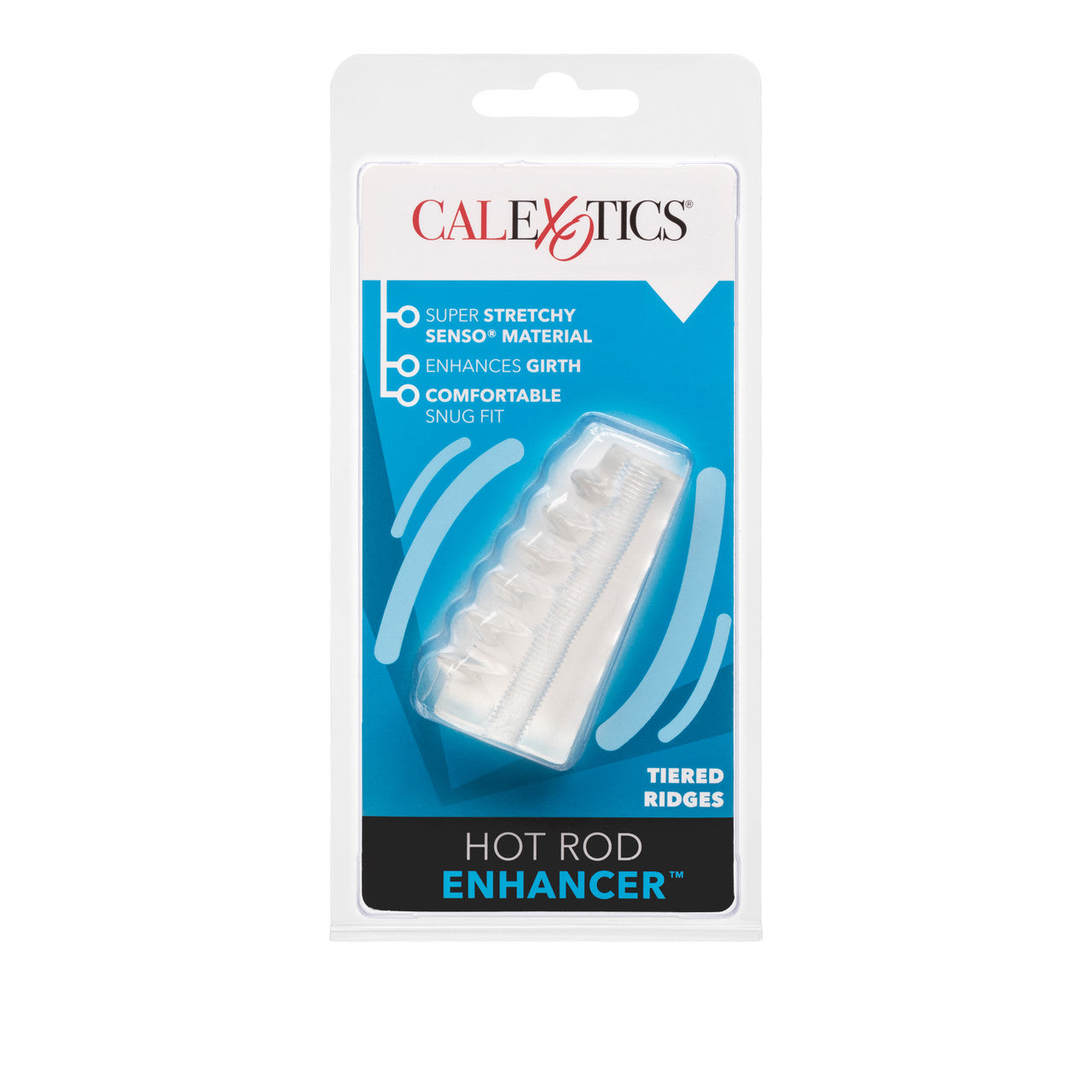 Hot Rod Enhancer