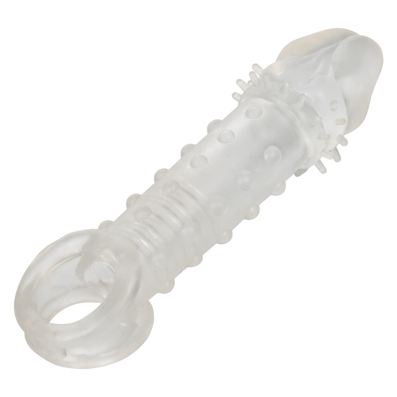 Ultimate Stud Extender Clear