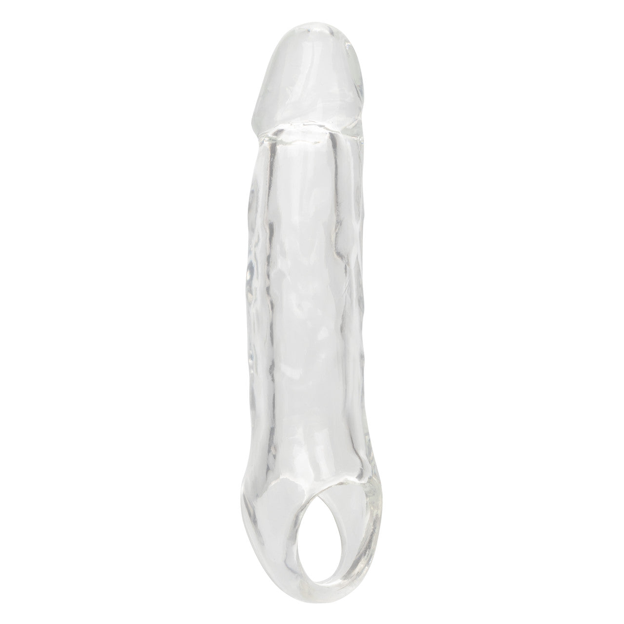 Performance Maxx Clear Extension Inch