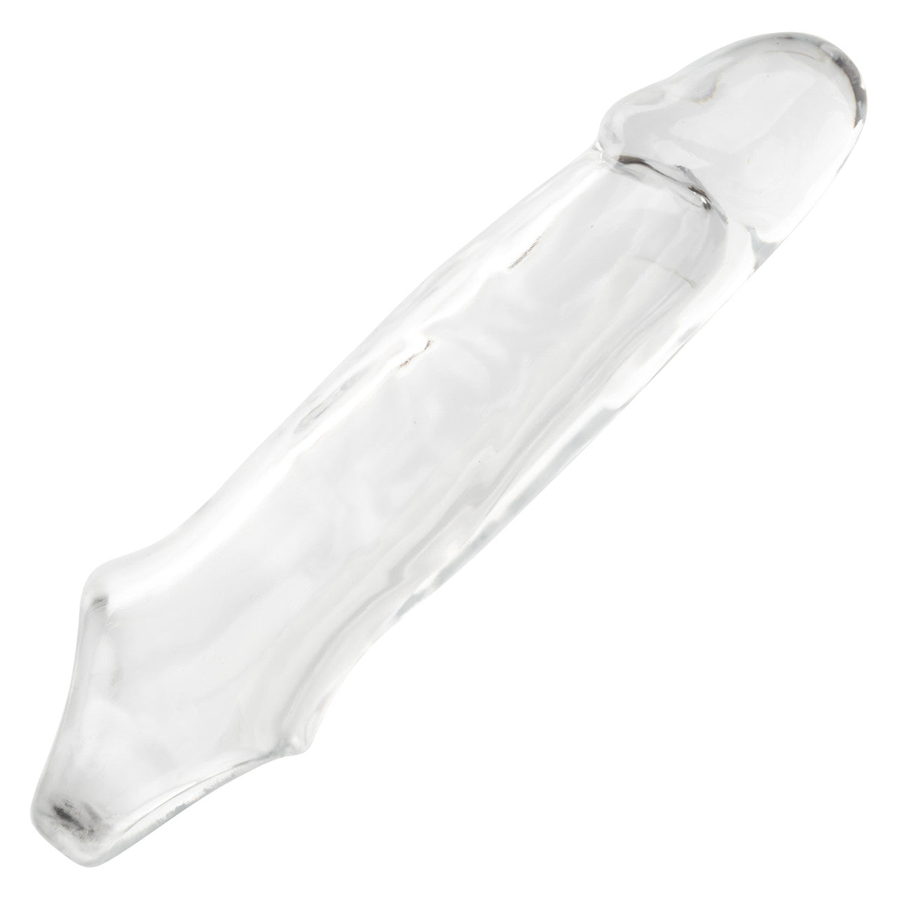 Performance Maxx Clear Extension Inch
