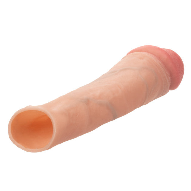 Performance Maxx Liquid Silicone Ivory