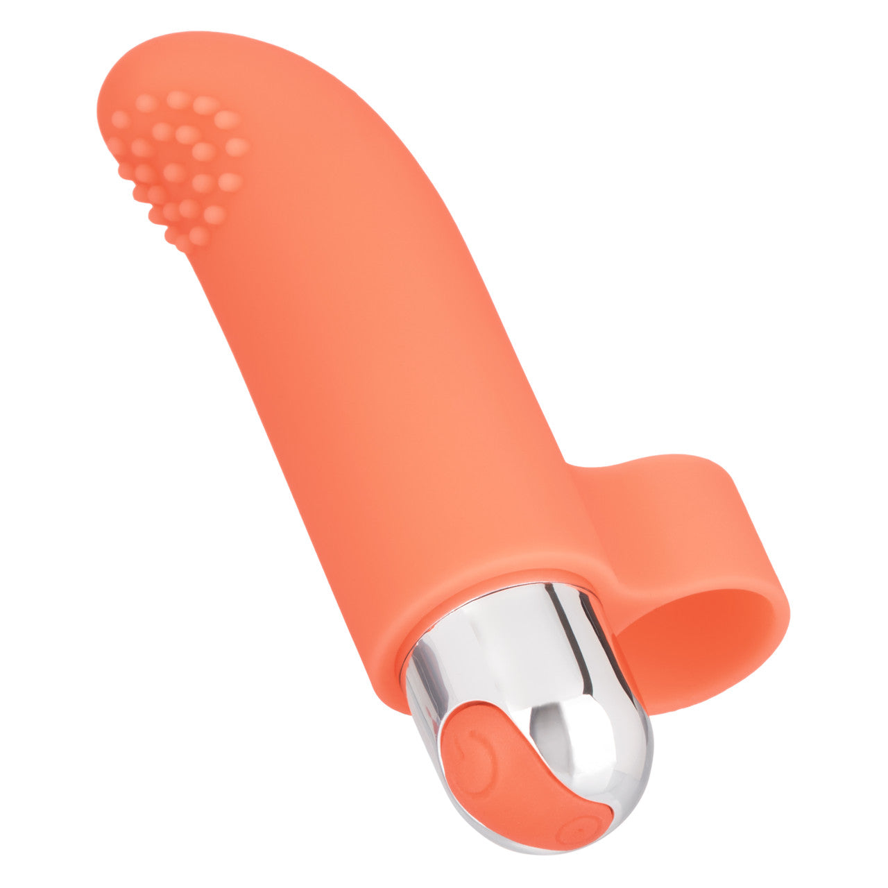 Intimate Play Rechargeable Finger