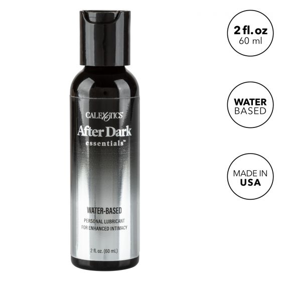 After Dark Water Based Lube