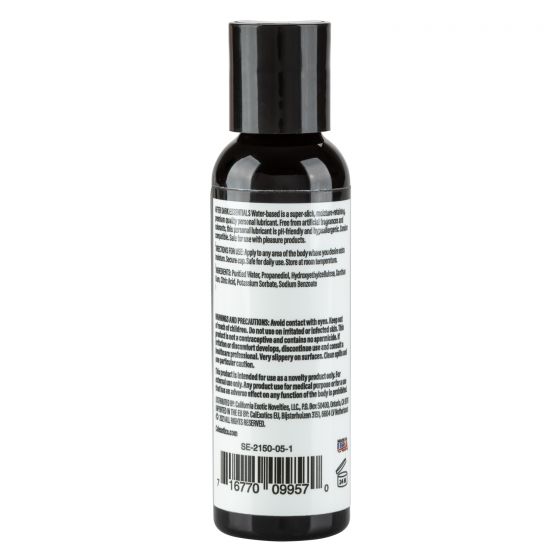 After Dark Water Based Lube