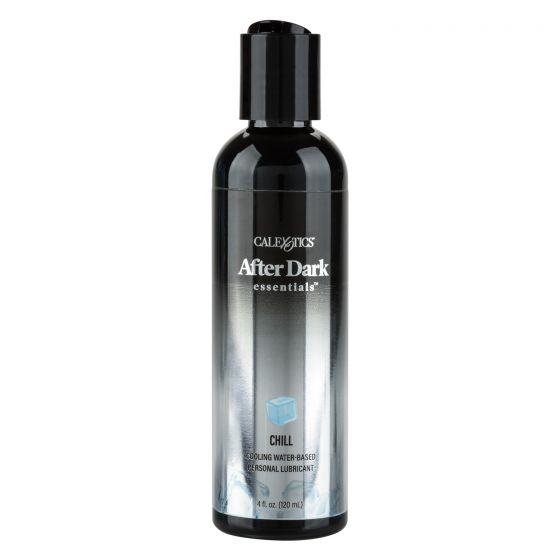 After Dark Chill Cooling Water Based Lube