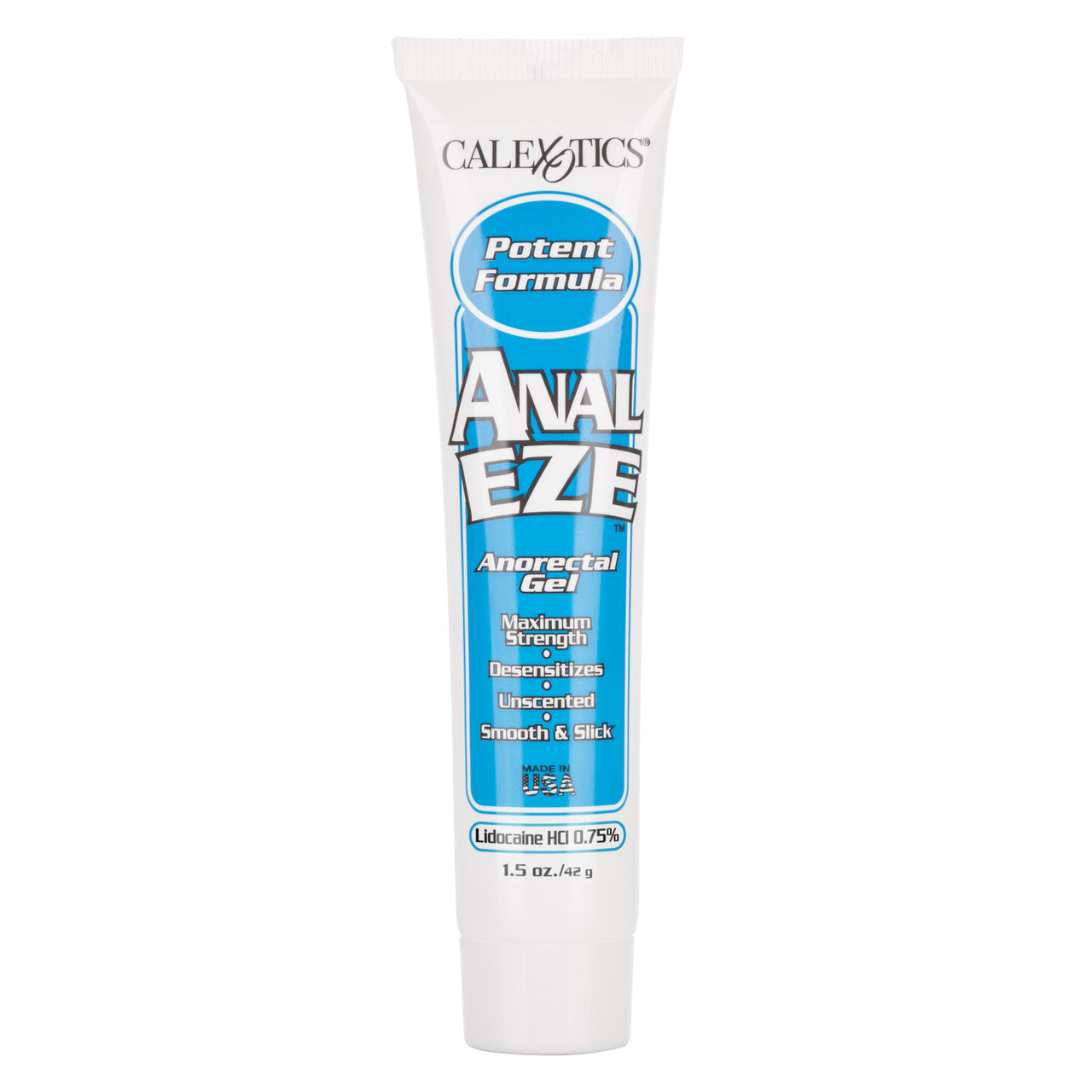 Anal-eze Tube 1.5 Oz.