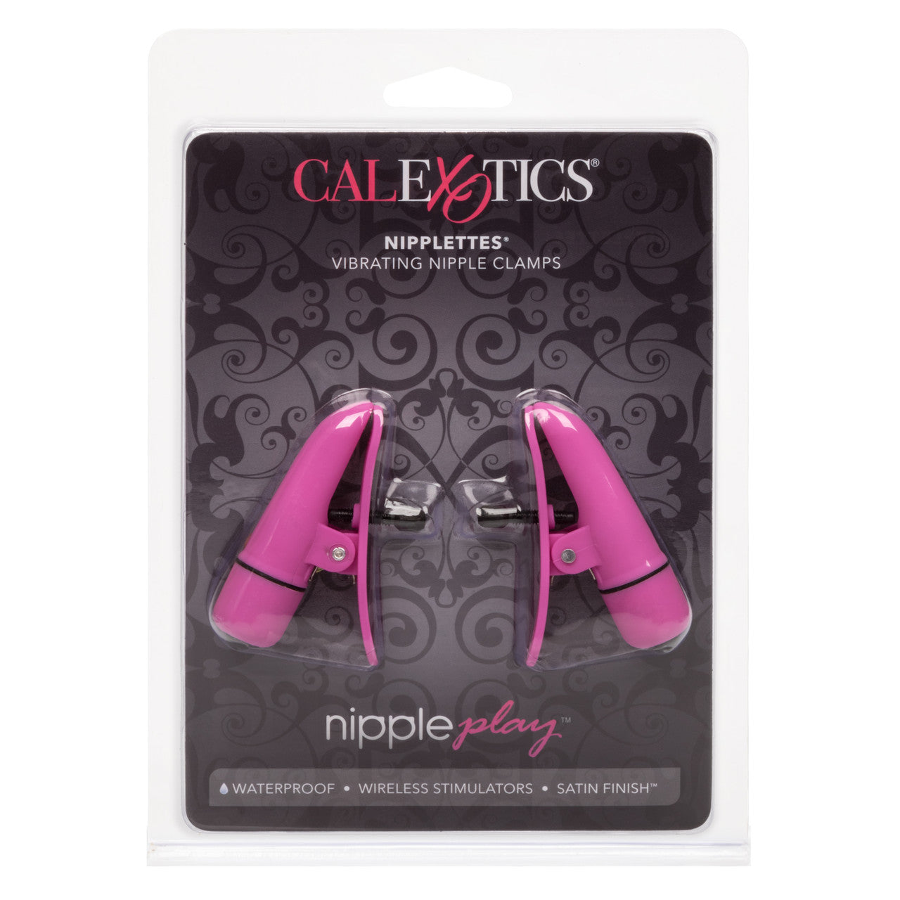 Nipplettes