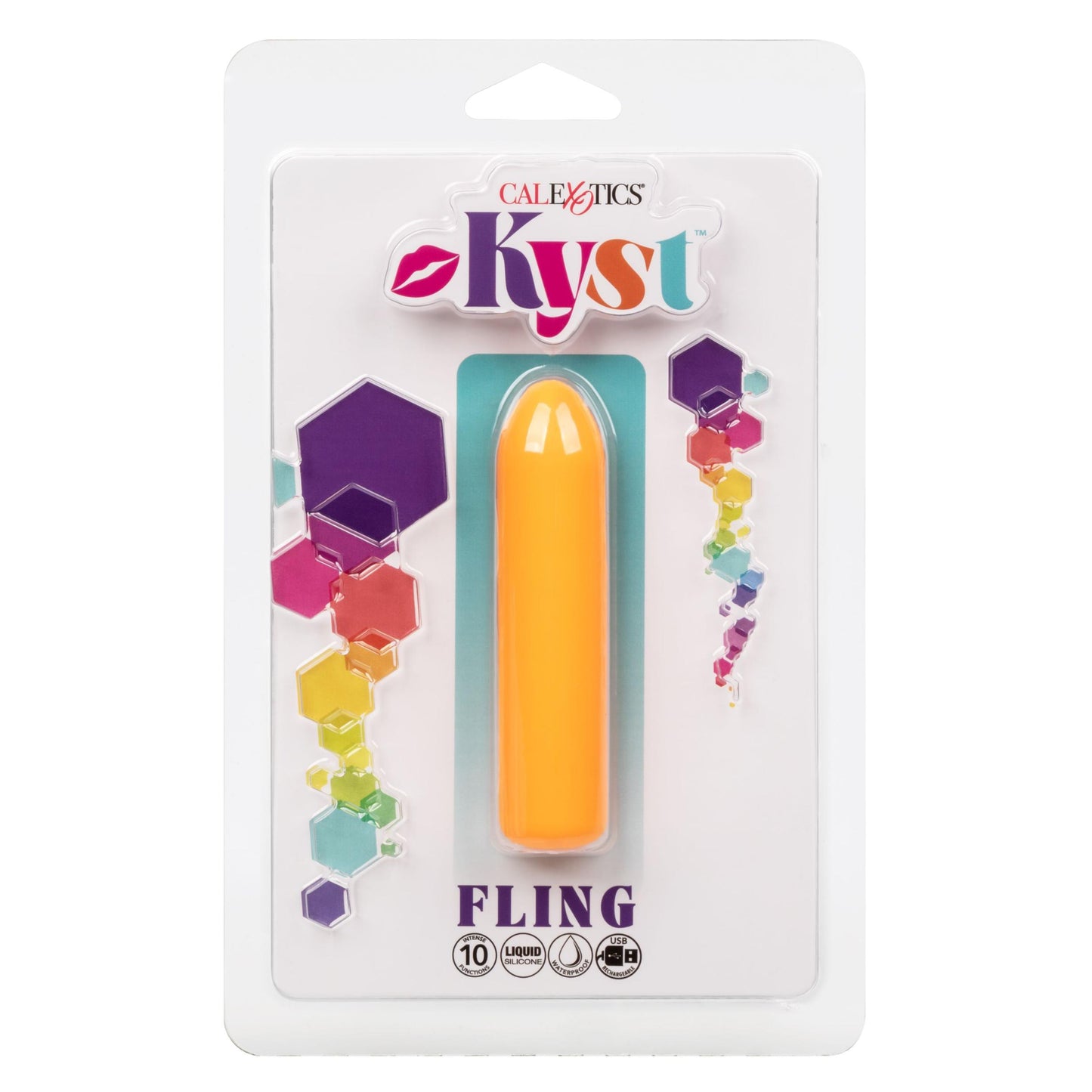 Kyst Fling