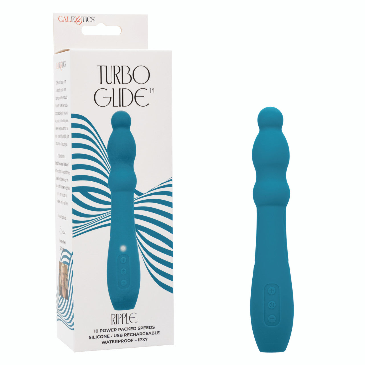 Turbo Glide Ripple