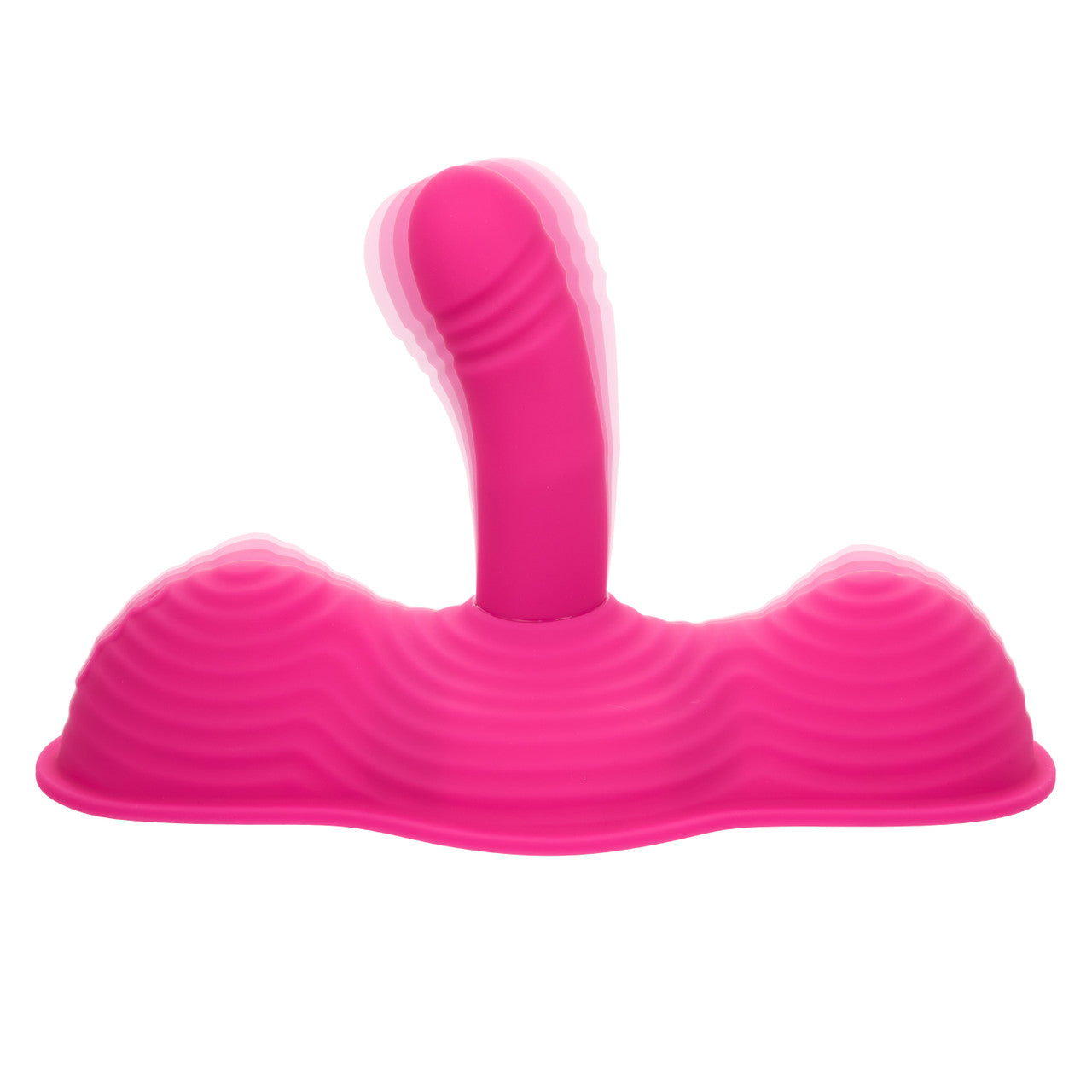 Dual Rider Remote Control Ecstasy Rumbler