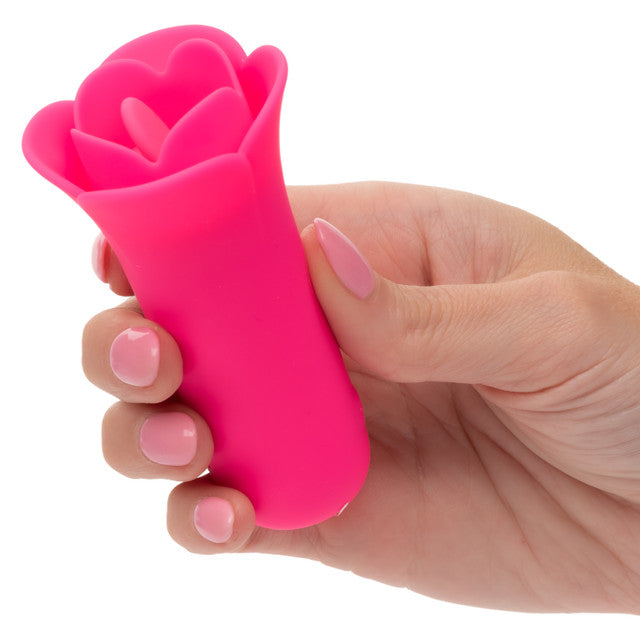 Naughty Bits Lily Licker Mini Flower Flicker