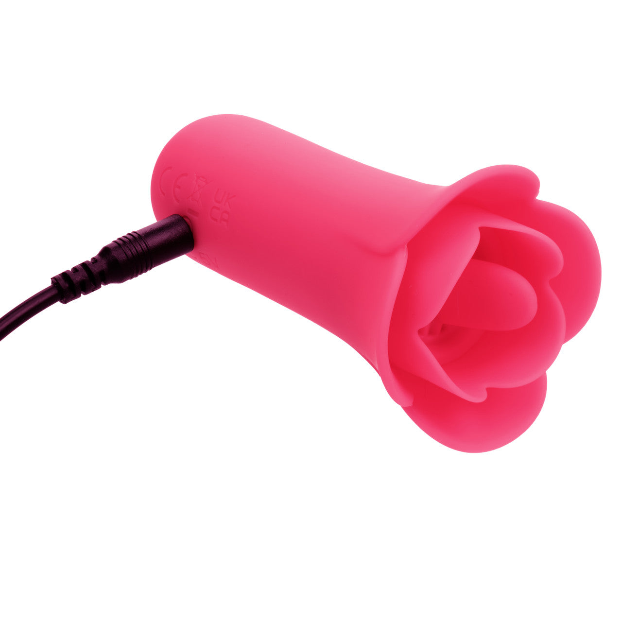 Naughty Bits Lily Licker Mini Flower Flicker