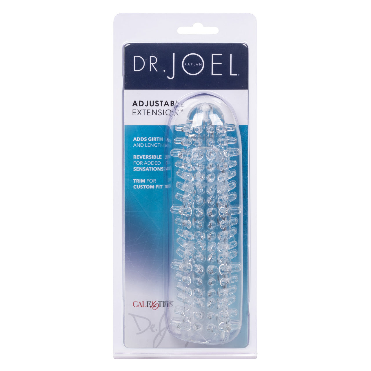 Dr Joel Adjustable Extension