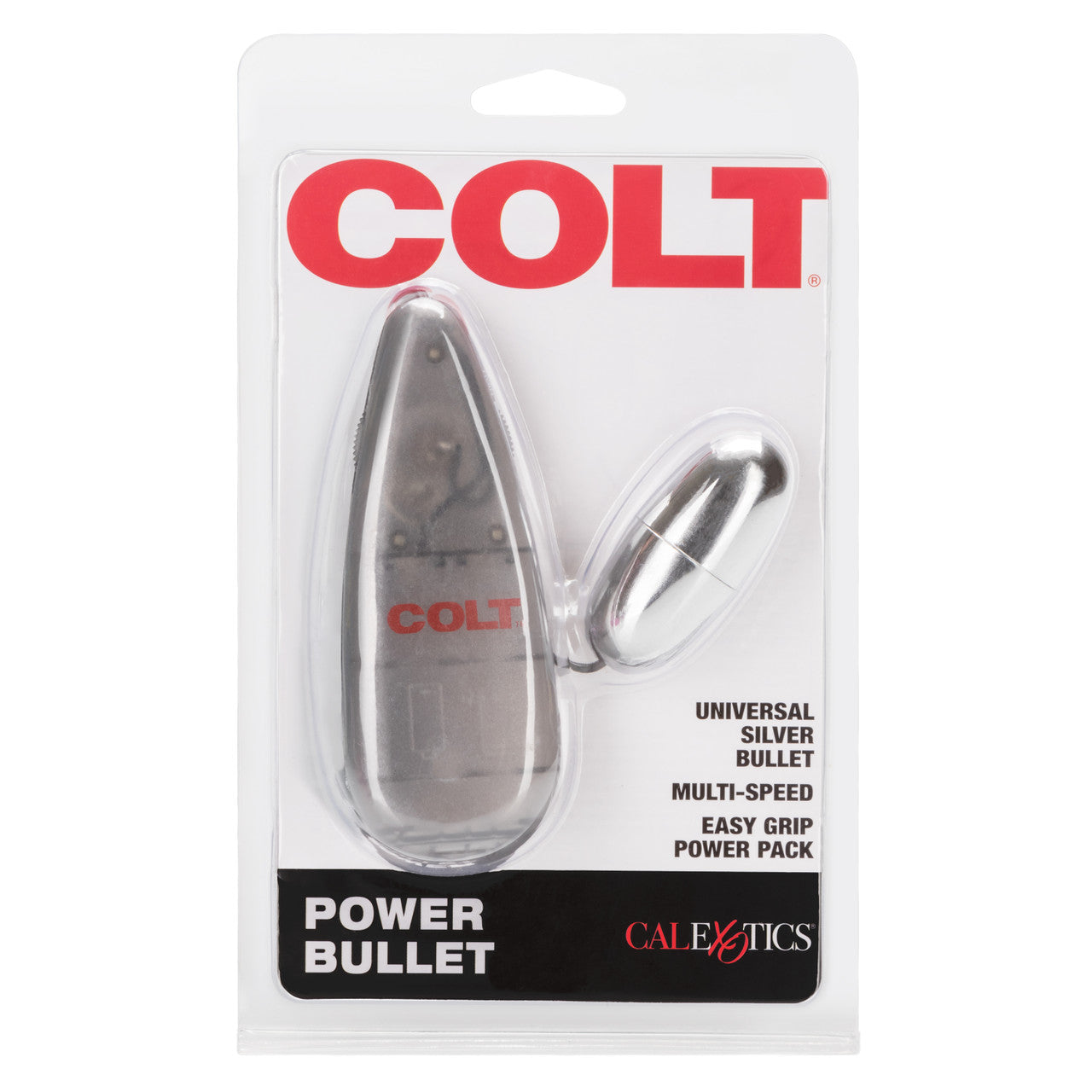Colt M/s Power Pak Bullet