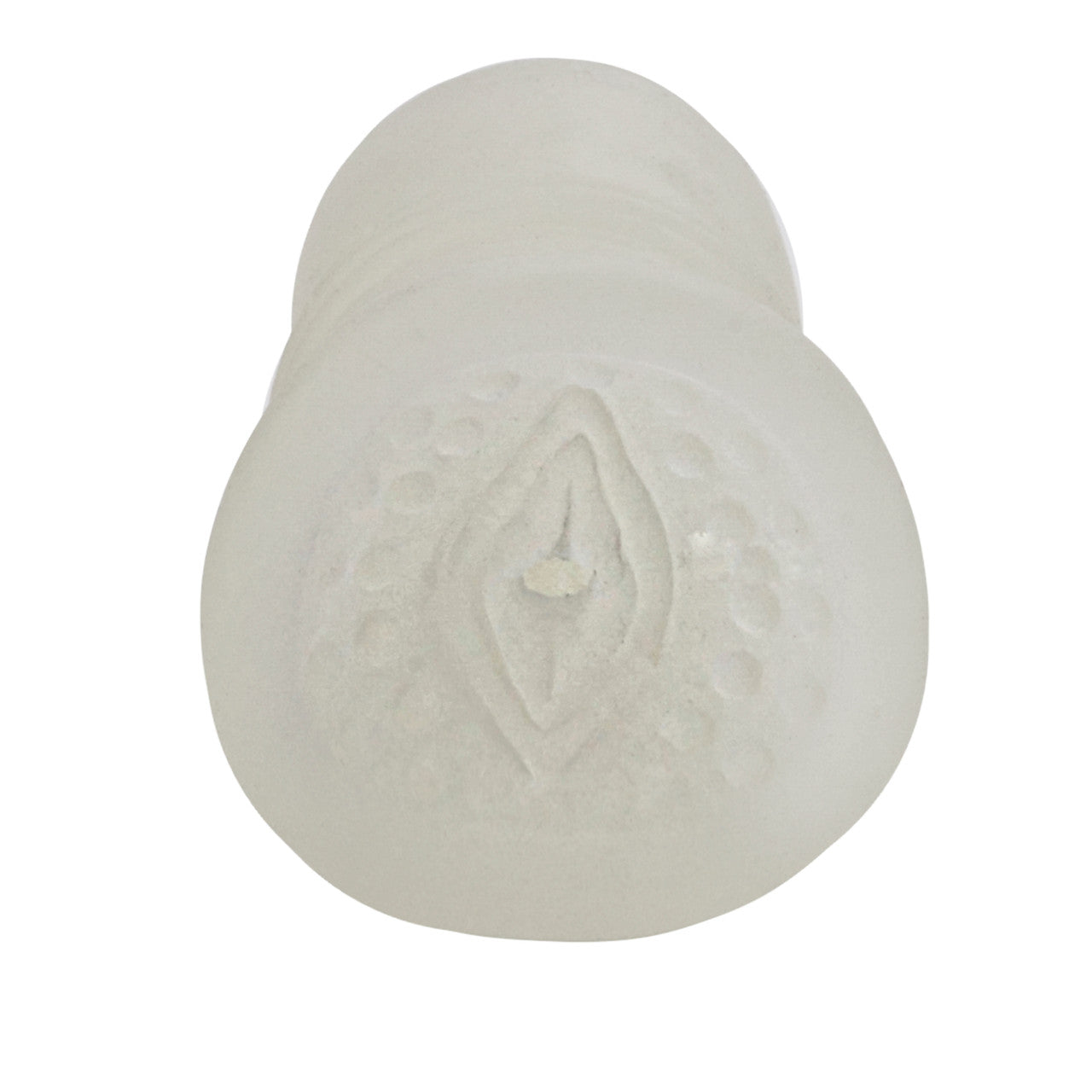 Sue Johanson Super Head Honcho White Glow In The Dark