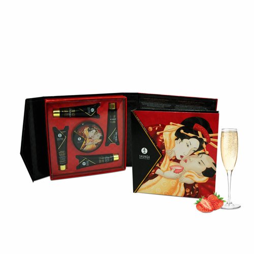 Geisha's Secret Kit