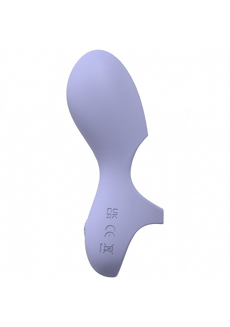Loveline Joy 10 Speed Finger V Lavender
