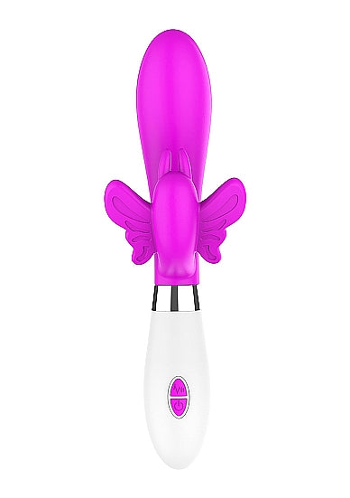 Alexios Butterfly & G-spot Vibrator