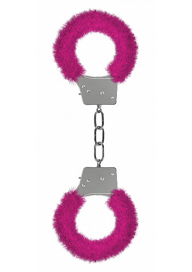 Beginner's Handcuffs