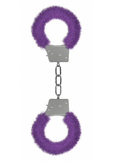 Beginner's Handcuffs