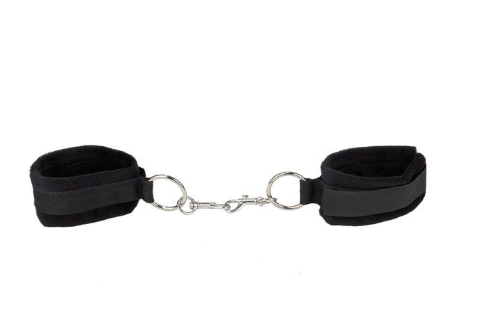 Velcro Cuffs