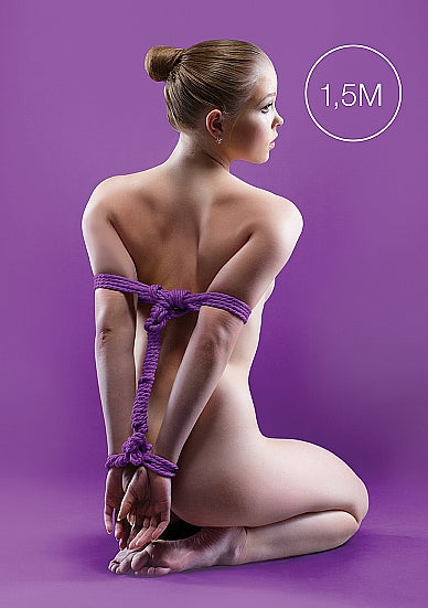 Japanese Mini Rope 1.5m
