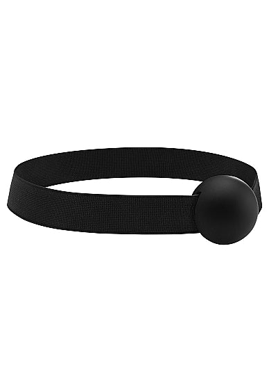 Elastic Ball Gag