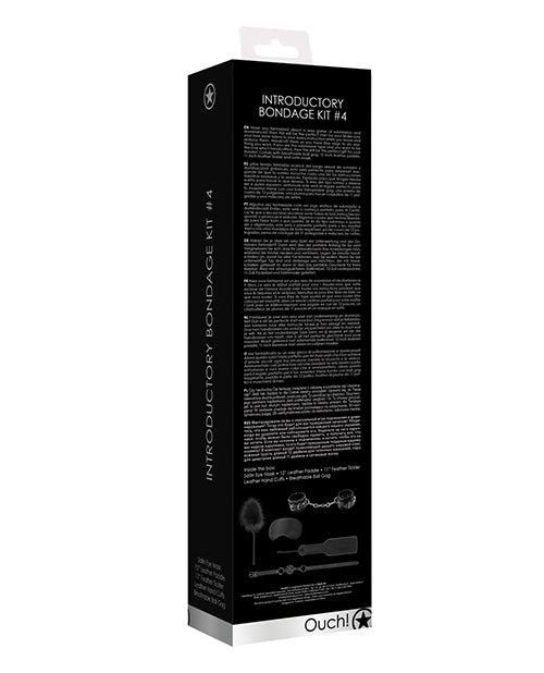 Introductory Bondage Kit