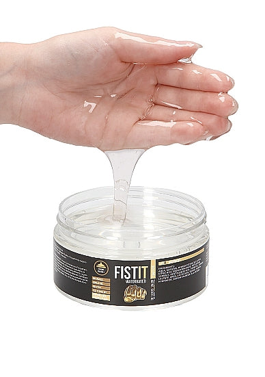 Water-based Lubricant