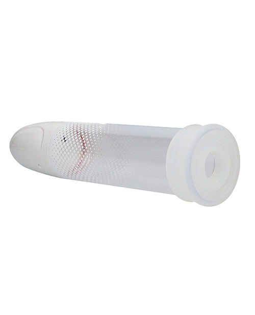 Pumped Automatic Rechargeable Luv Pump