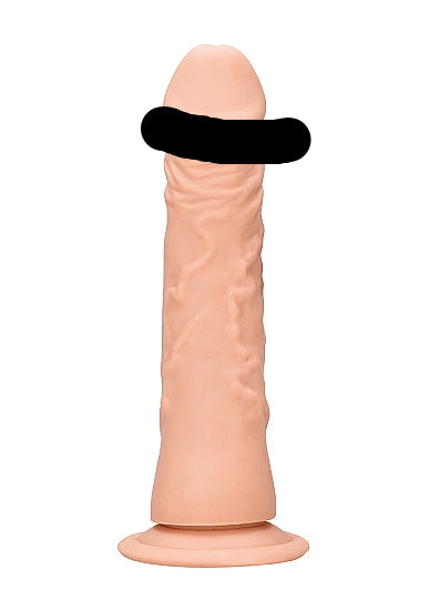 Realrock Dong Flesh W/o Testicles