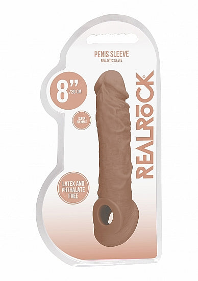 Realrock Penis Sleeve
