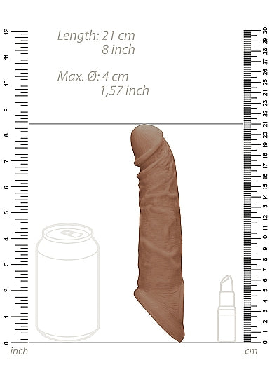 Realrock Penis Sleeve