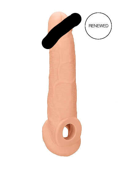 Realrock Penis Sleeve
