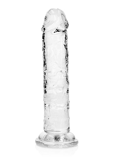 Realrock Straight Realistic Dildo