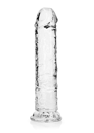 Realrock Straight Realistic Dildo