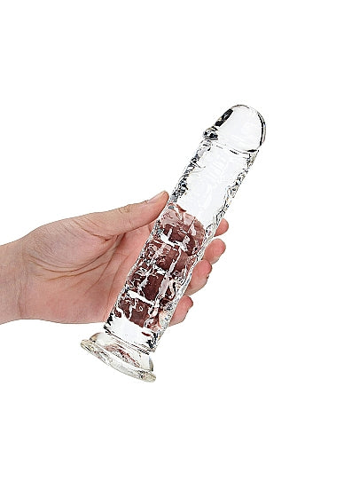 Realrock Straight Realistic Dildo