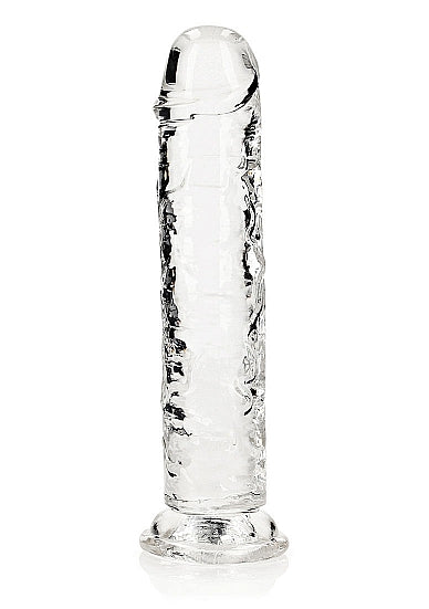 Realrock Straight Realistic Dildo