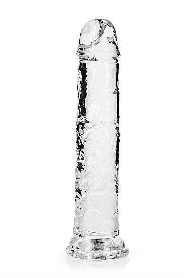 Realrock Straight Realistic Dildo