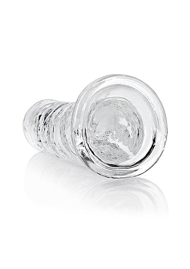 Realrock Straight Realistic Dildo