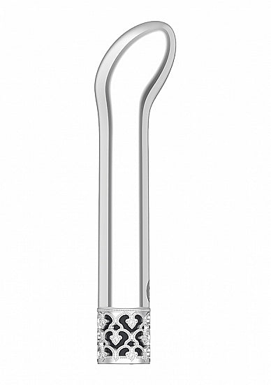 Royal Gems Jewel Abs Bullet Rechargeable