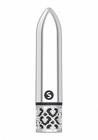 Royal Gems Glamor Powerful Bullet Rechargeable
