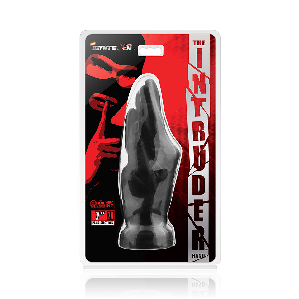 Intruder Hand
