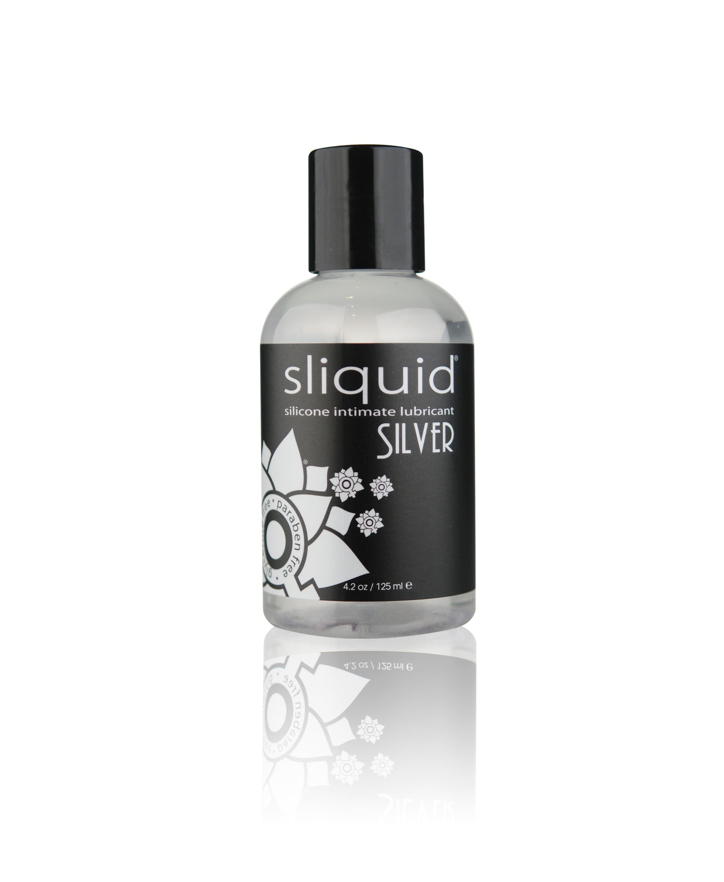 Sliquid Silver